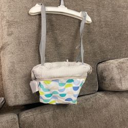 Bright Stars Jumper Doorway