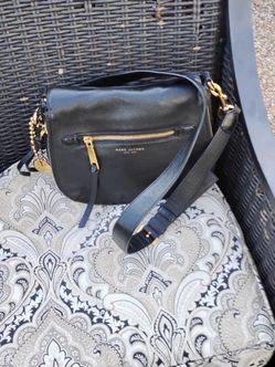 Marc Jacobs crossbody Nomad Recruit