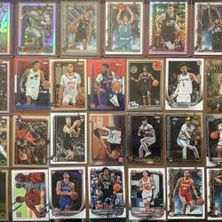 Sports Cards 