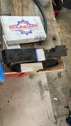 Jeep Parts