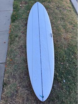 JS Industries Big Baron Surfboard 7’6