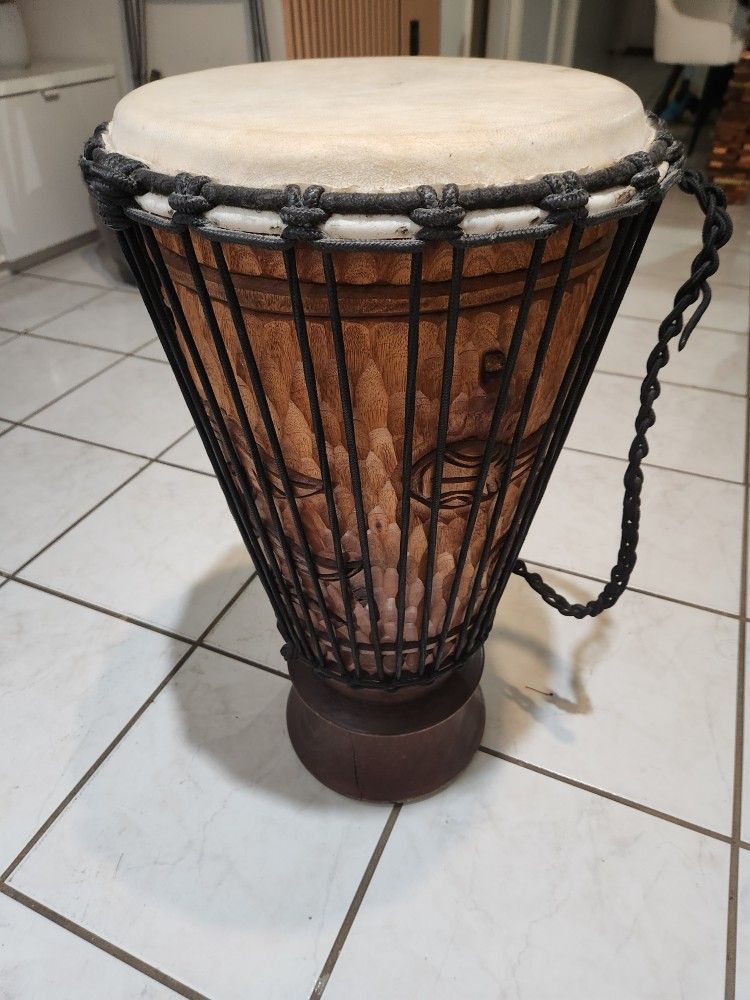 Tambor Drums