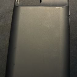 iPhone charging case