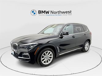 2019 BMW X5