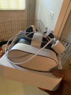 Meta quest3s Oculus