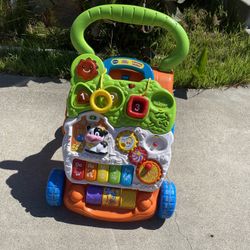 VTech Walker