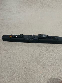 Sound Bar