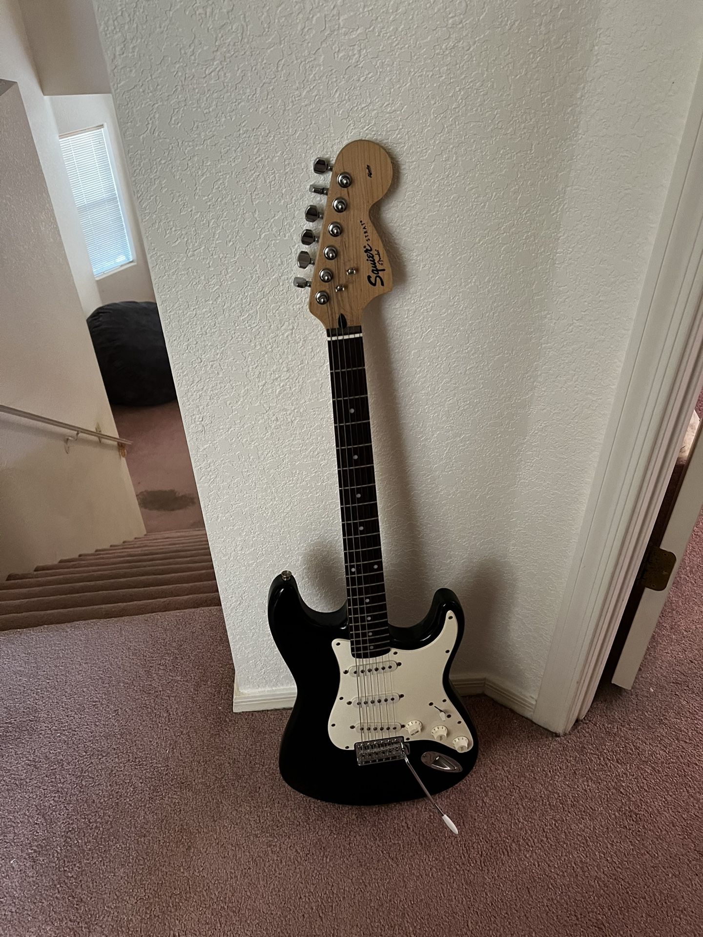 Fender Squire Affinity