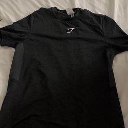 Gymshark Shirt 