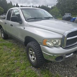2004 Dodge Ram 1500
