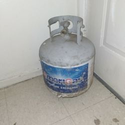 AmeriGas 15lb Propane Tank