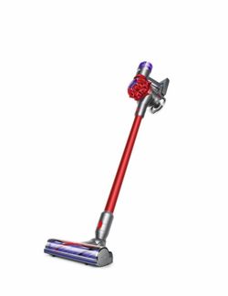 Dyson V8 Origin Cordless Stick Vacuum 10