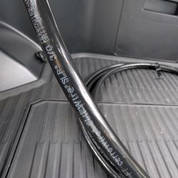 30ft 3/0 AWG THHN Copper Wire - NEW/Unused