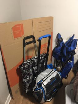 Miscellaneous Items Household Items