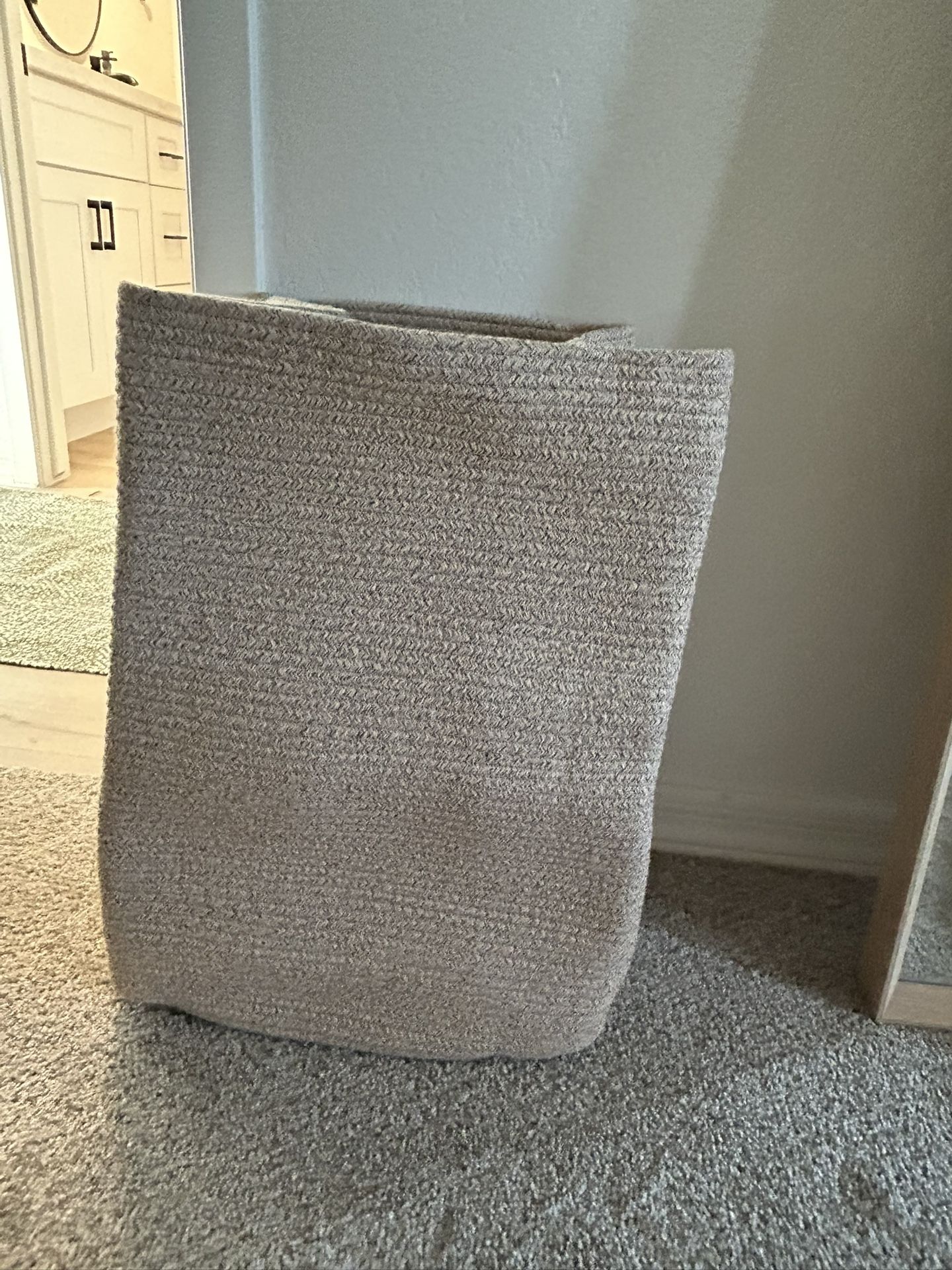 Whicker Basket