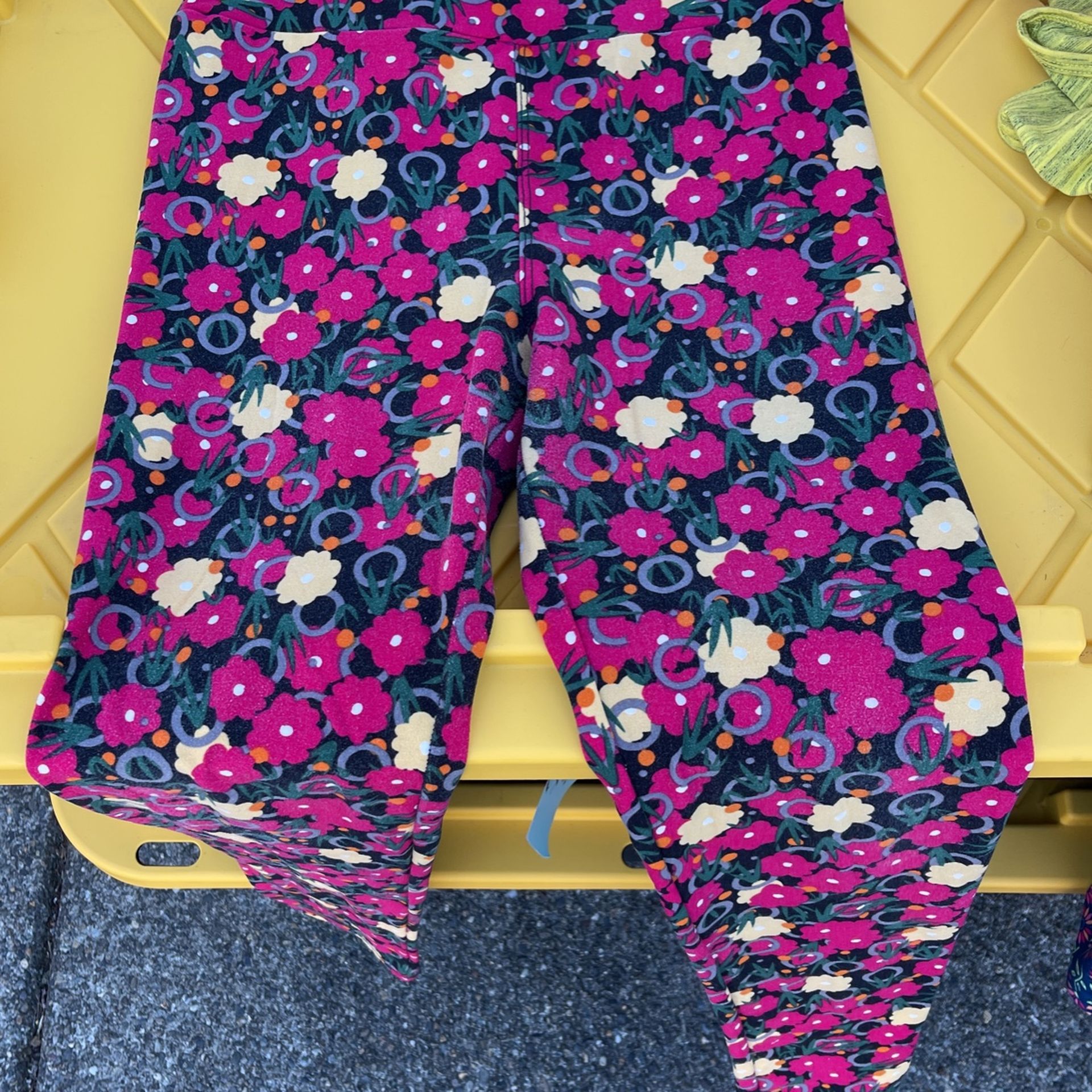 Lularoe Leggings