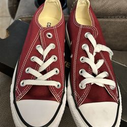 Men’s Converse