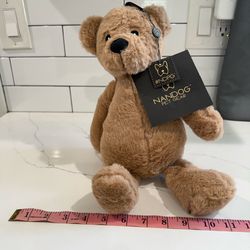 Nandog Toy - NWT