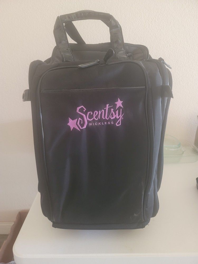 Scentsy Bags