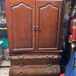 TV Cabinet 