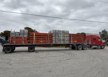 Pallet Racks for Sale – Warehouse Shelving – Teardrop Racking