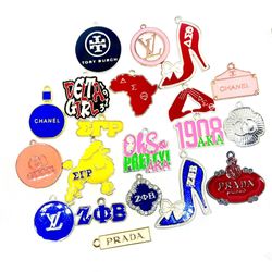 Bracelet Charms
