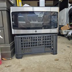 GE Microwave