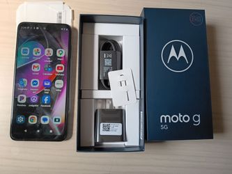 Motorola Moto g 5 g