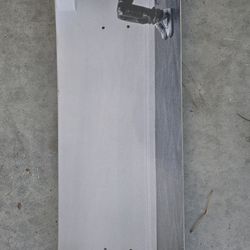 Skateboard Deck Travis Scott Commercial