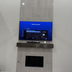 Tv Wall Mount