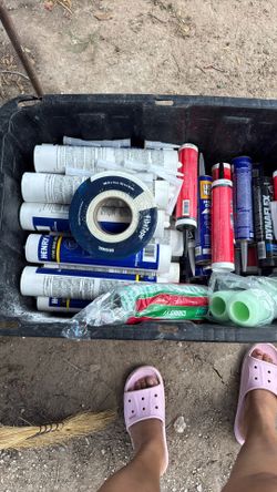 Work Supply
