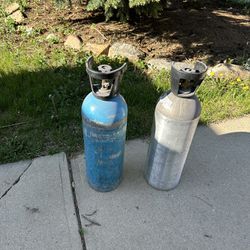 Co2 Canisters