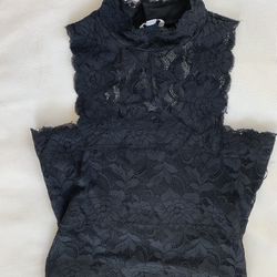Black Top 