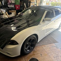 Car Vinyl Wraps