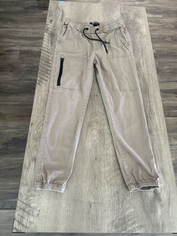 WXYZJoggers. Size S