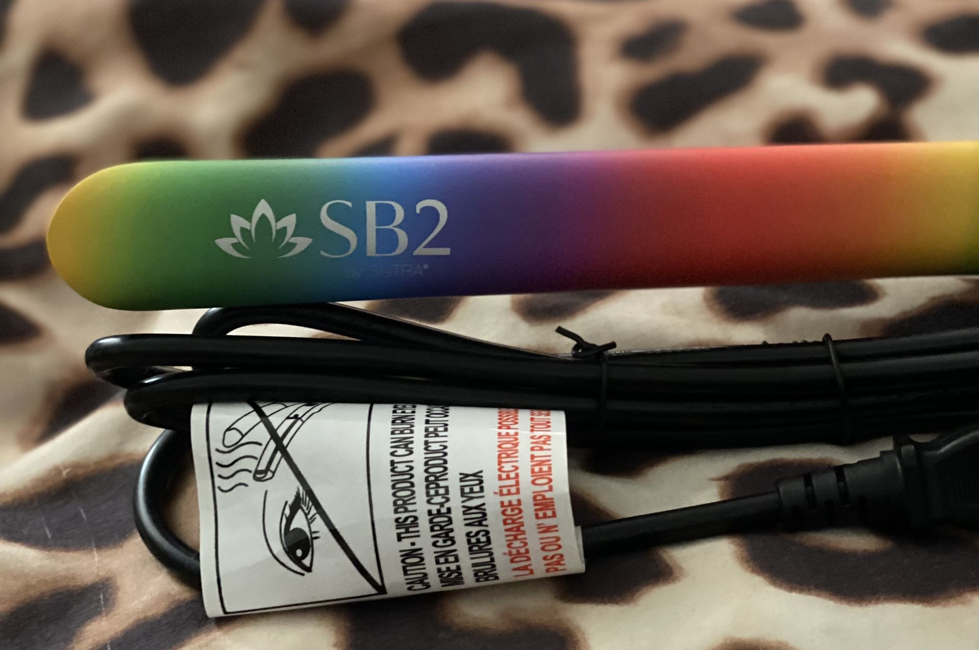 Sutra Flat Iron