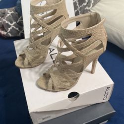 Aldo Heels