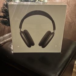 Max Headphones 