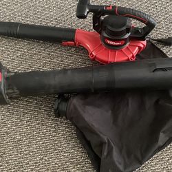 blower 