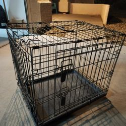 Dog Kennel Crate