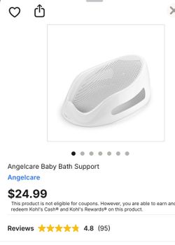 Baby bath tub