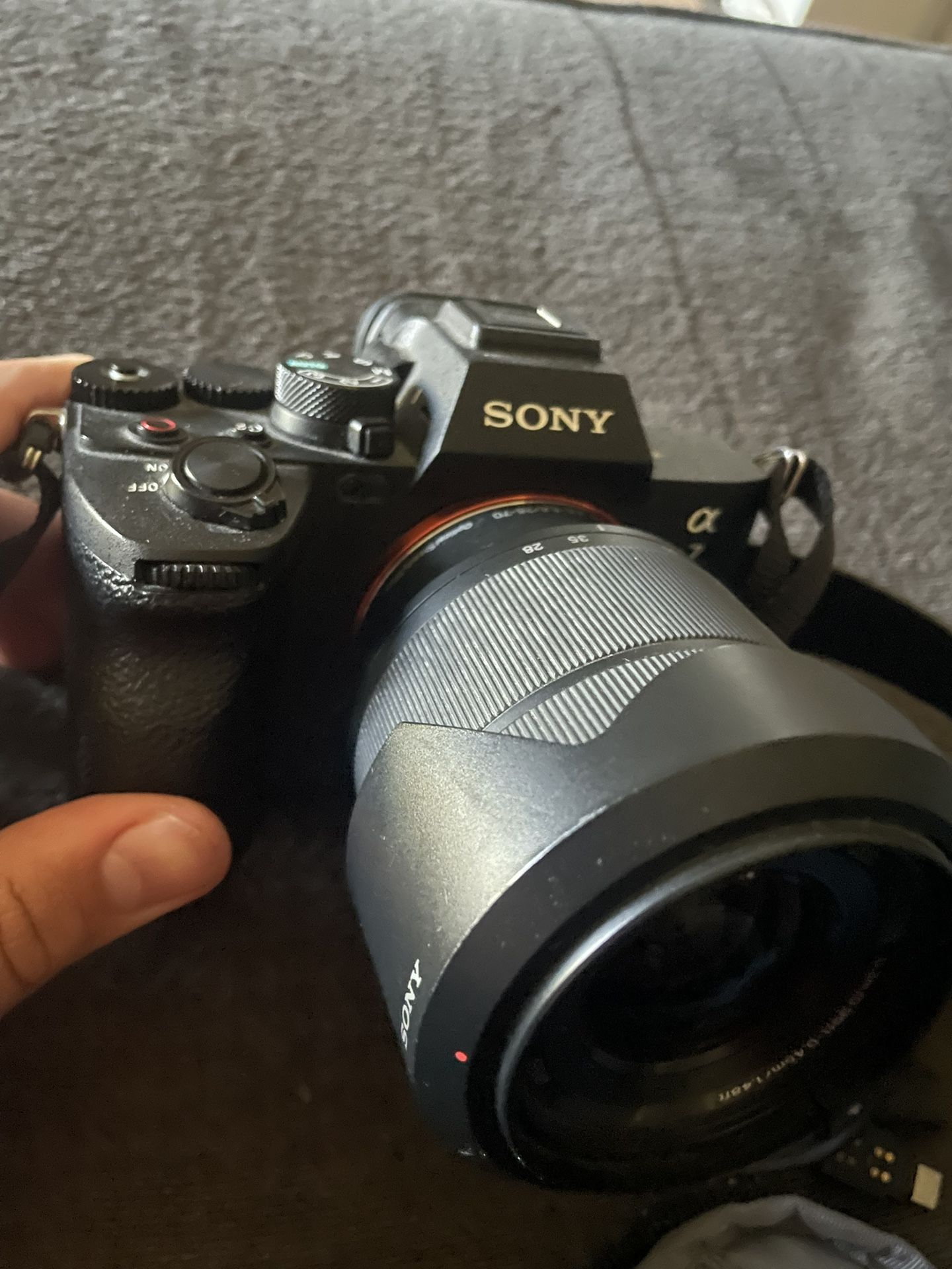 Sony A7IV