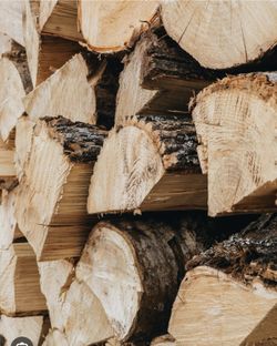 Firewood 🪵 
