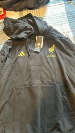 Mexico Sweater