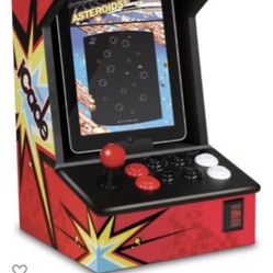 iPad Game ION ICADE