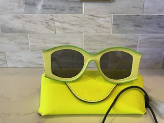 Loewe Glasses