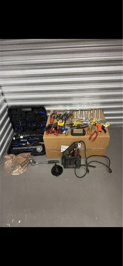 Tools