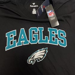 Anyone Need An Eagles Shirt For The Superbowl?
