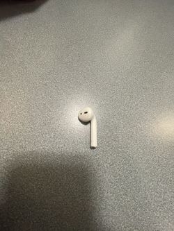 Right Airpod Gen2