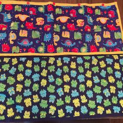 Car Seat Cooling Mat